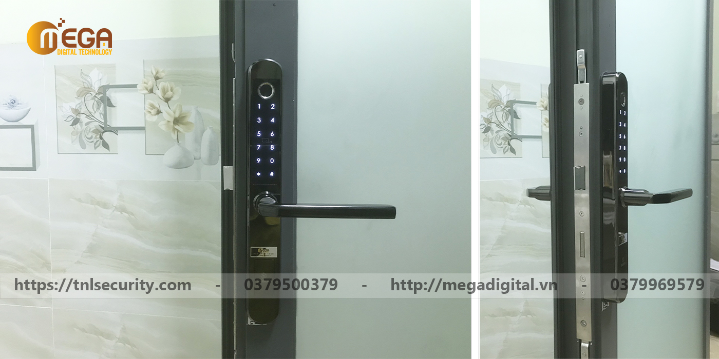 Cong-trinh-thuc-te-lap-khoa-van-tay-cho-cua-nhom-xingfa-tai-Binh-Duong